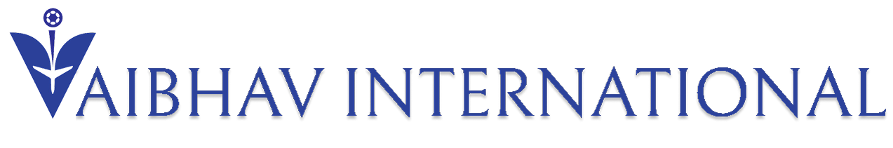VAIBHAV INTERNATIONAL